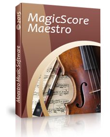 MagicScore Maestro