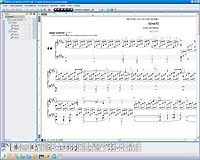 Music Notation Software