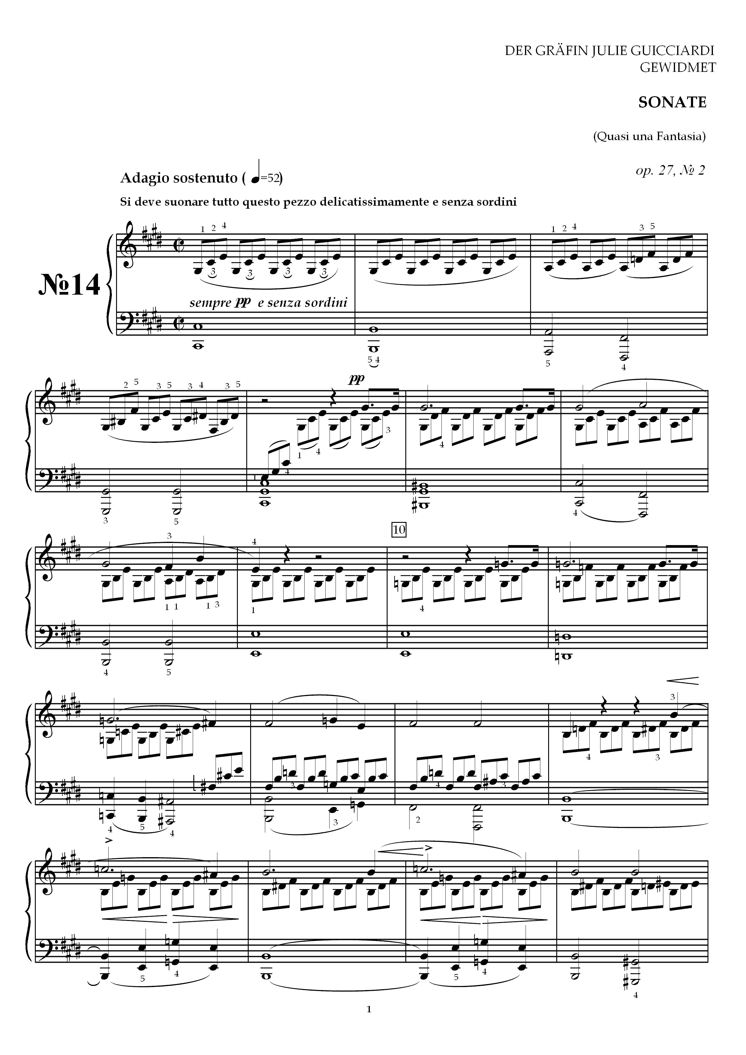 Musical Stationery