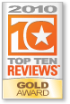 toptenreviews-gold-award Music Notation Software