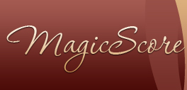 home page