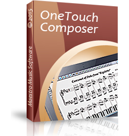 OneTouch Composer