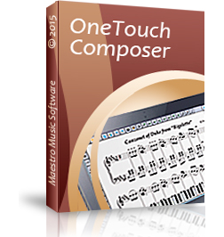 OneTouch Composer